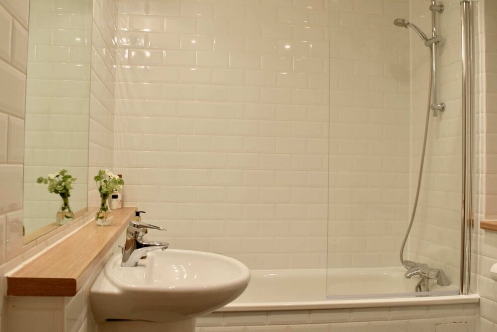 Stylish, Luxury Near Shoreditch High Street
