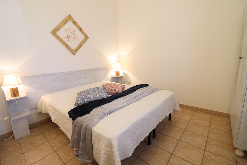 Casa Regina Residence Torre Santo Stefano in Otranto 3 Places view 4
