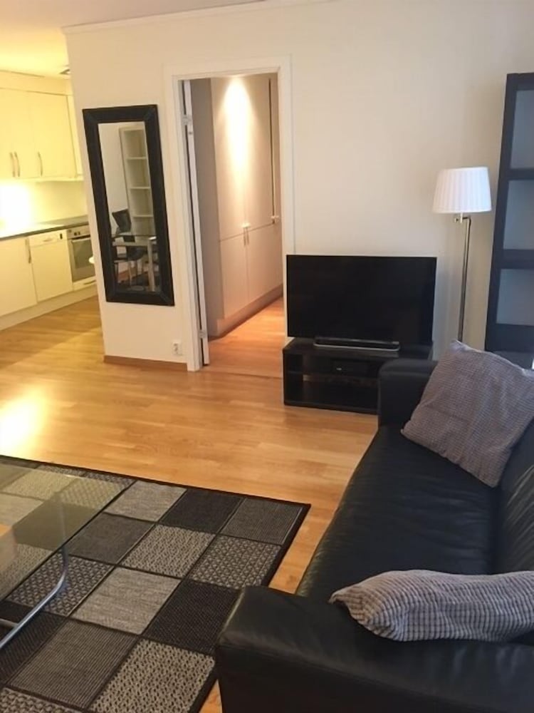 Norwegian Hotelapartments