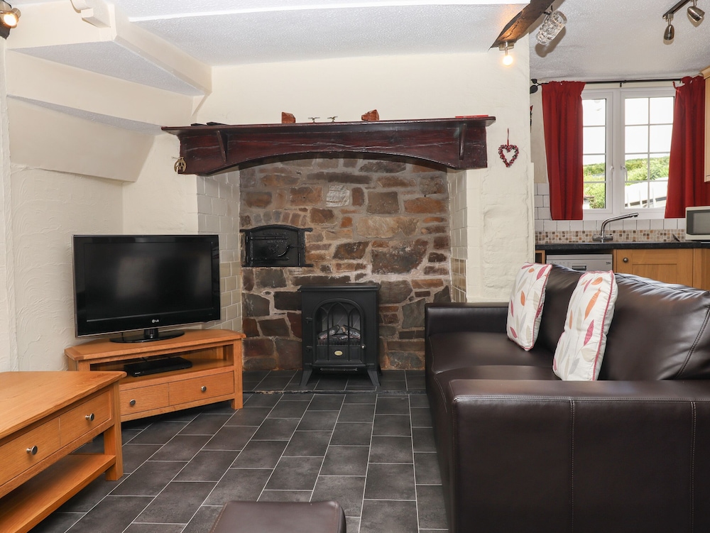 Waytown Cottage