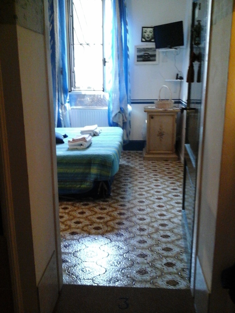 B&B Biennale Venezia
