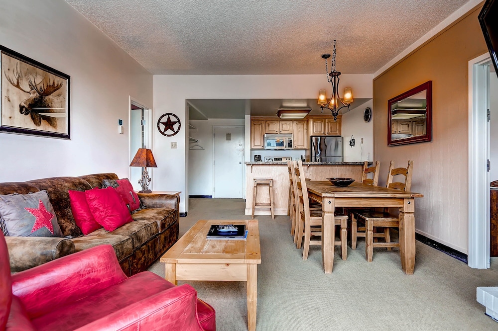 Park City Ski Resort Resort - Vacation Homes