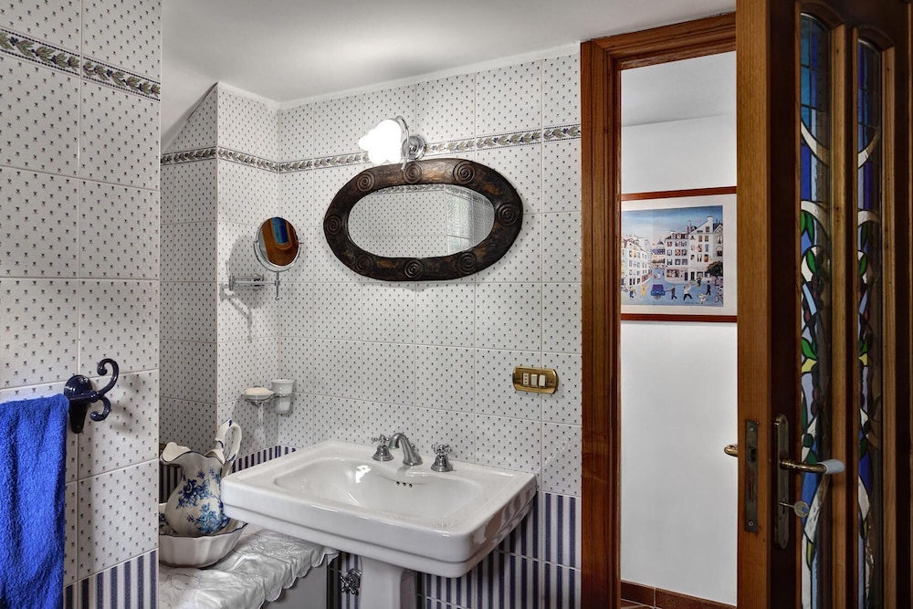 Villa Le Birbe in Massa Lubrense photo 3