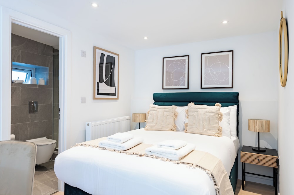 VESTO Bermondsey