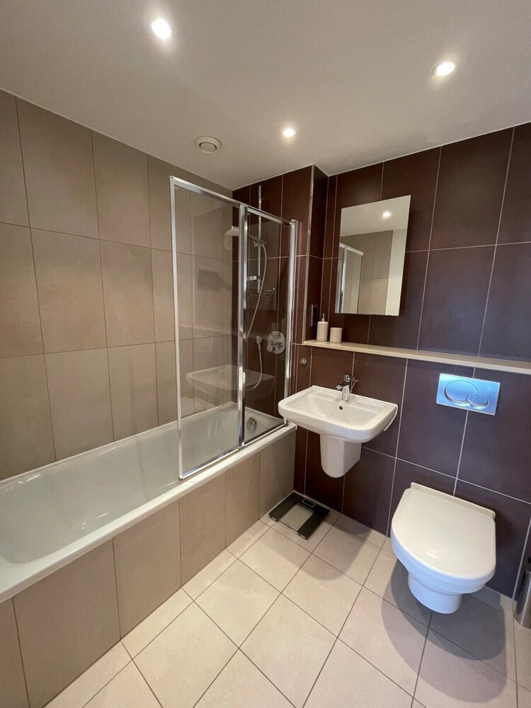 Beautiful 2BD Flat by Regents Canal - Islington