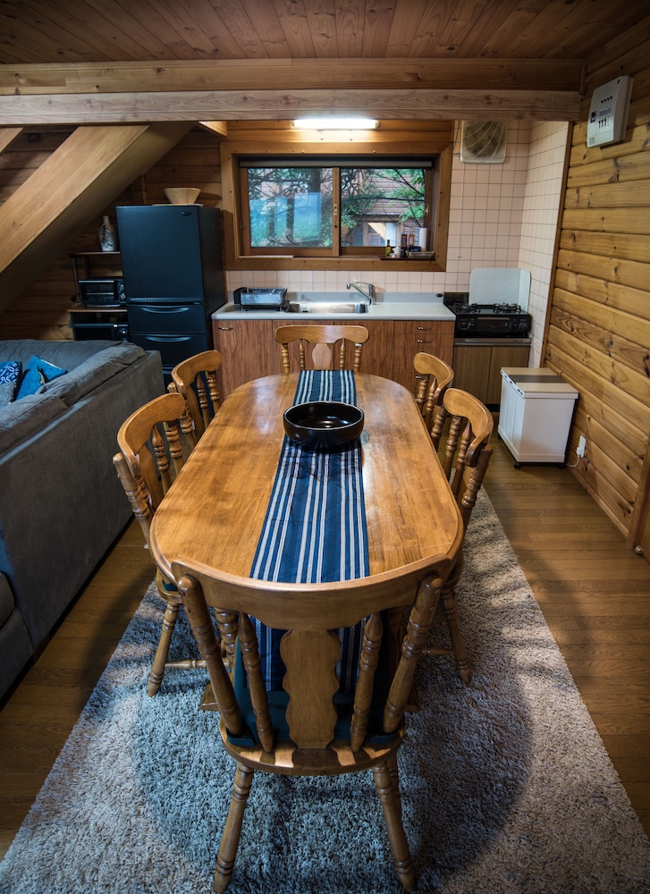 Balls Deep Inn Hakuba