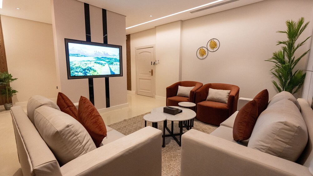 Brzeen Hotel - Riyadh - فندق برزين الرياض
