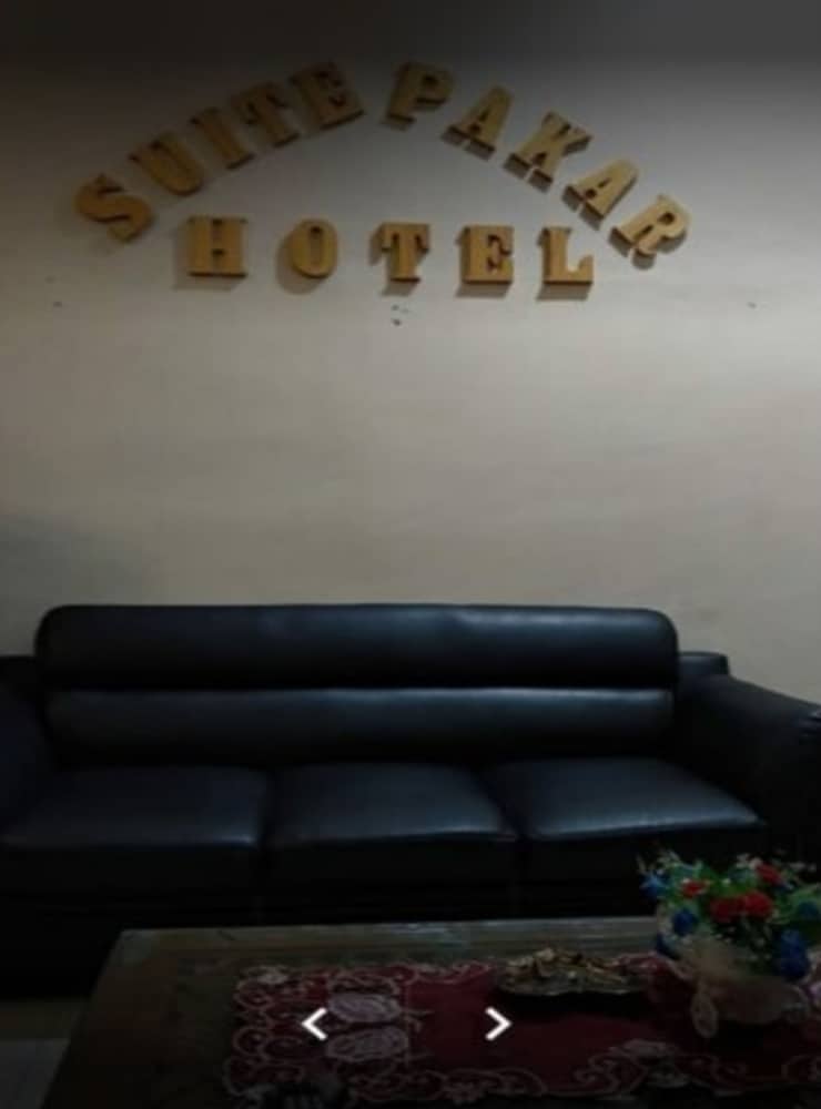 Suite Pakar Hotel view 2