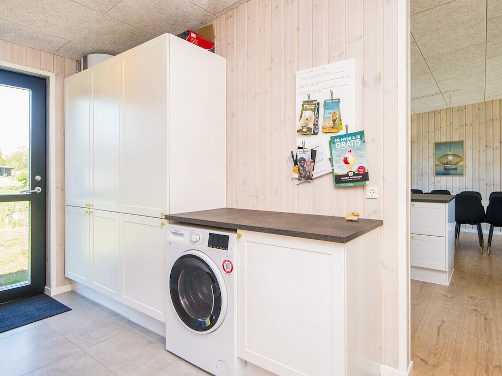 16 Person Holiday Home in Glesborg view 5