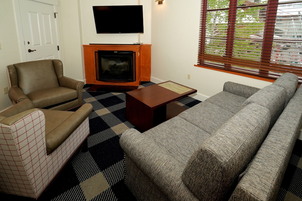 Lake Tahoe Vacations - Heavenly Village Condos - Grand Residence - Property Image 47