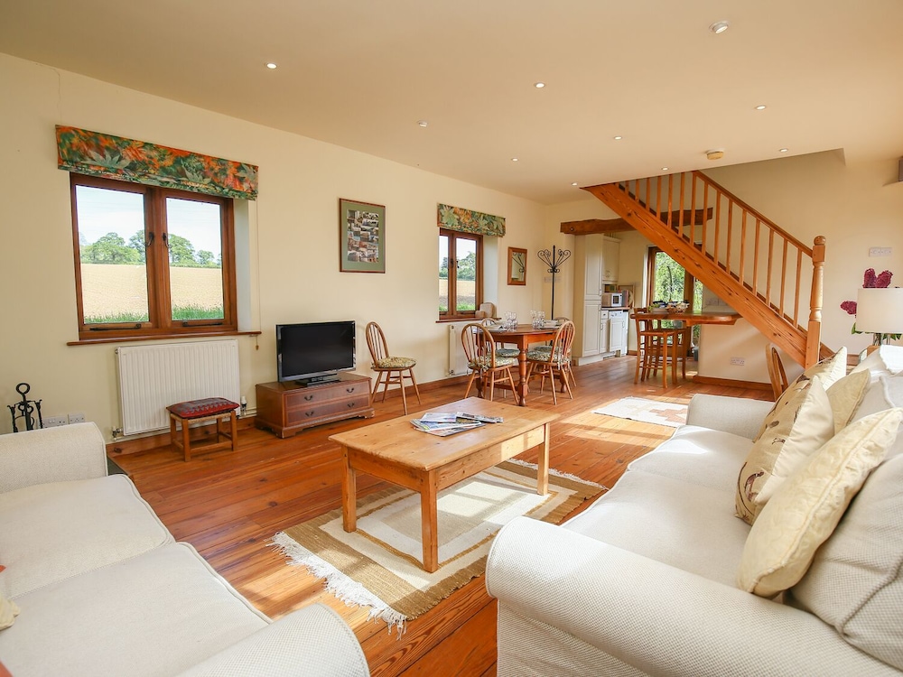 The Coach House view 4