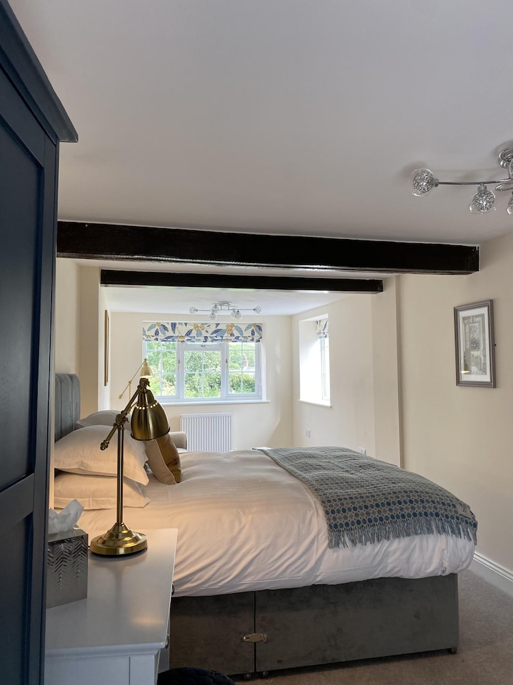 Cosy Nook Cottage