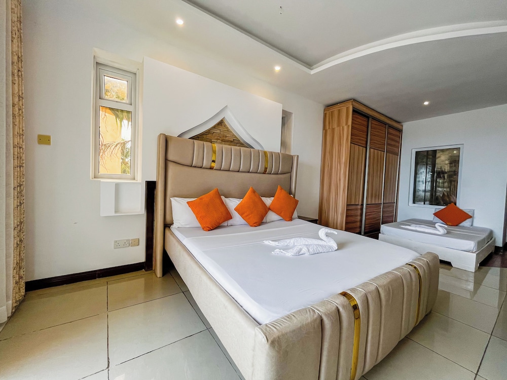 Waves & Wonders Retreat