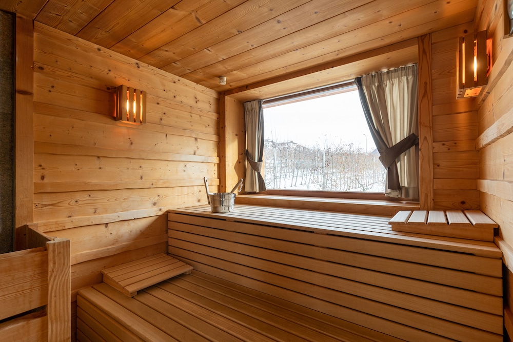 Agriturismo Il Tempo delle Mele