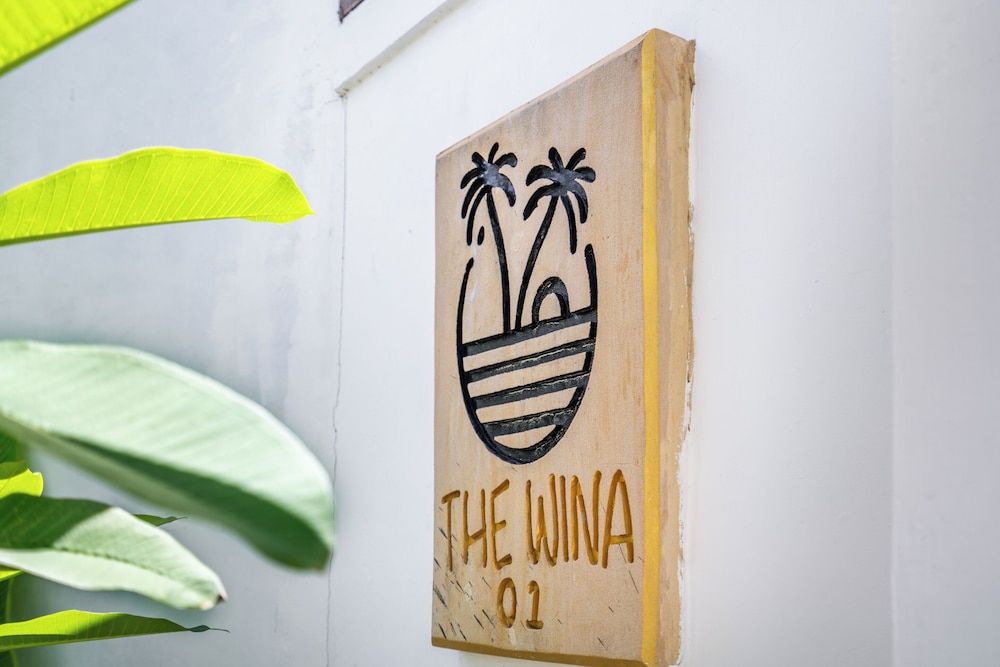 The Wina Ambengan Canggu