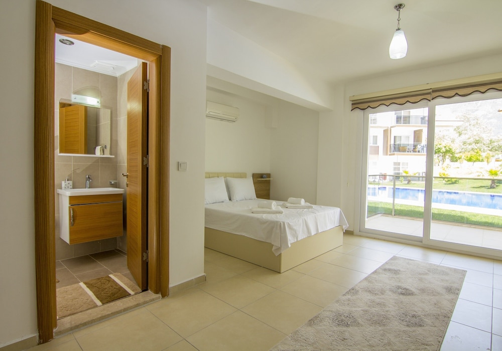 Pinara Residence 1 view 5