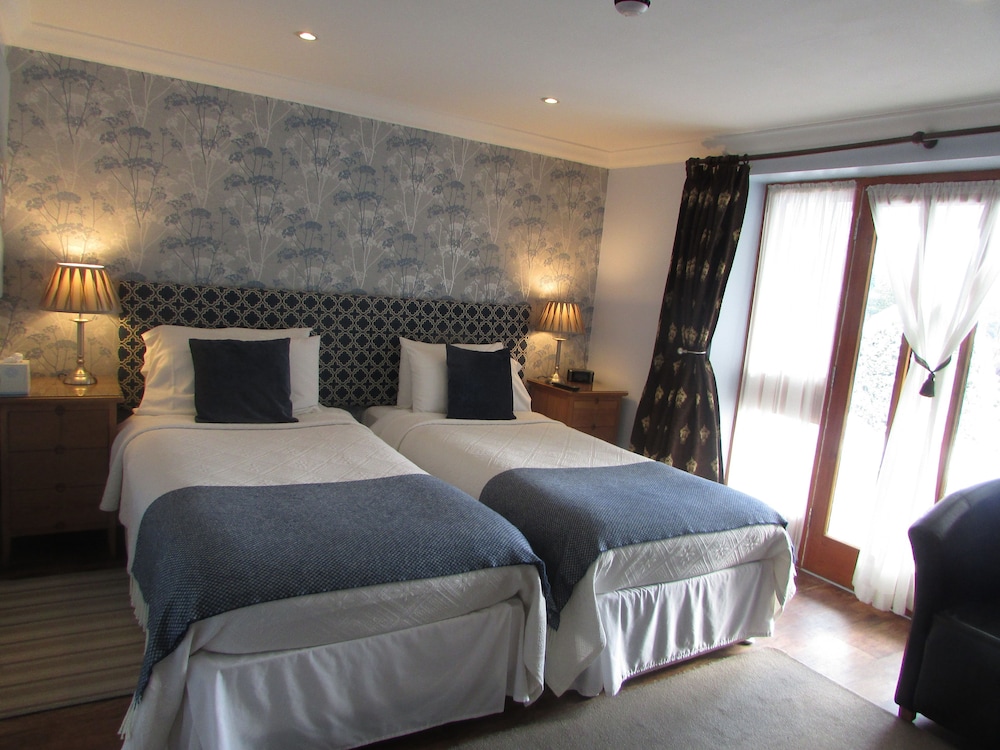 Great Yarmouth Vacations - Decoy Barn - Property Image 4