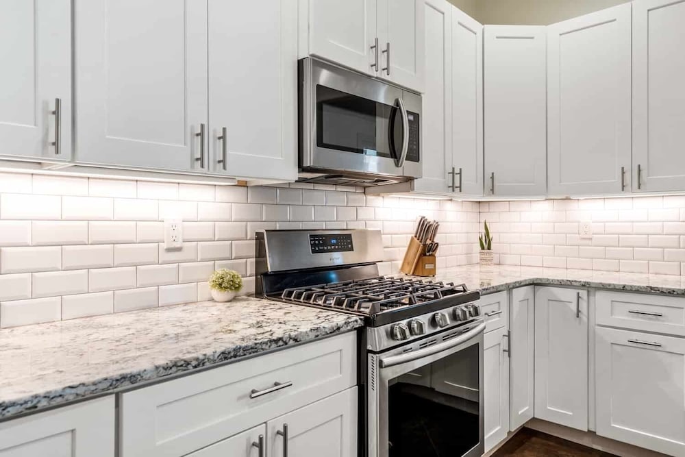 Twice Charmed 8 Bedroom Townhouse