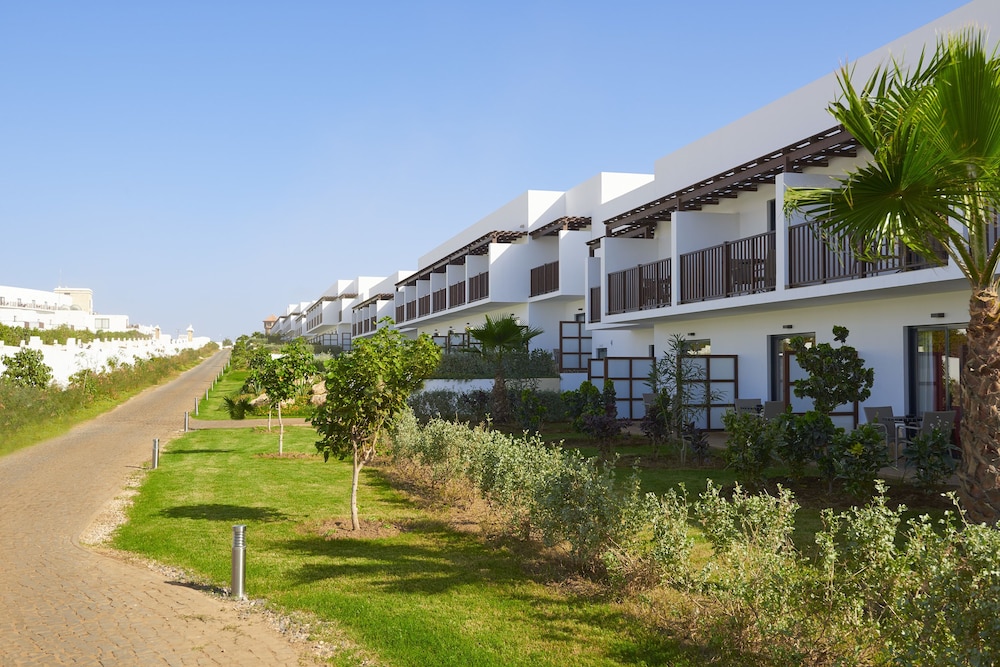 Sal Vacations - Melia Llana Beach Resort  Spa - All Inclusive - Adults Only - Property Image 35
