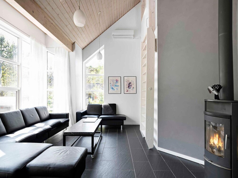5 Star Holiday Home in Nexo
