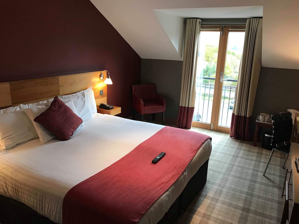 The Inn on Loch Lomond view 5