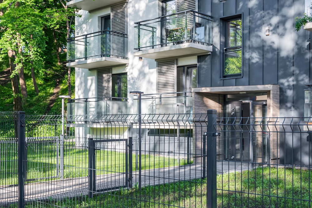 Stara Villa Apartments by Renters view 3