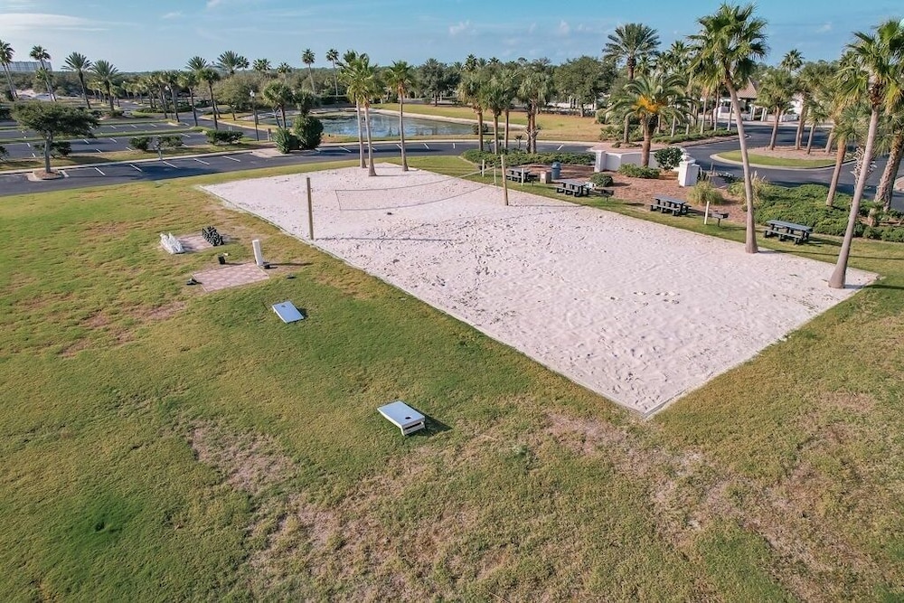 Beach Club Bristol 202 2 Bedroom Condo by RedAwning view 5
