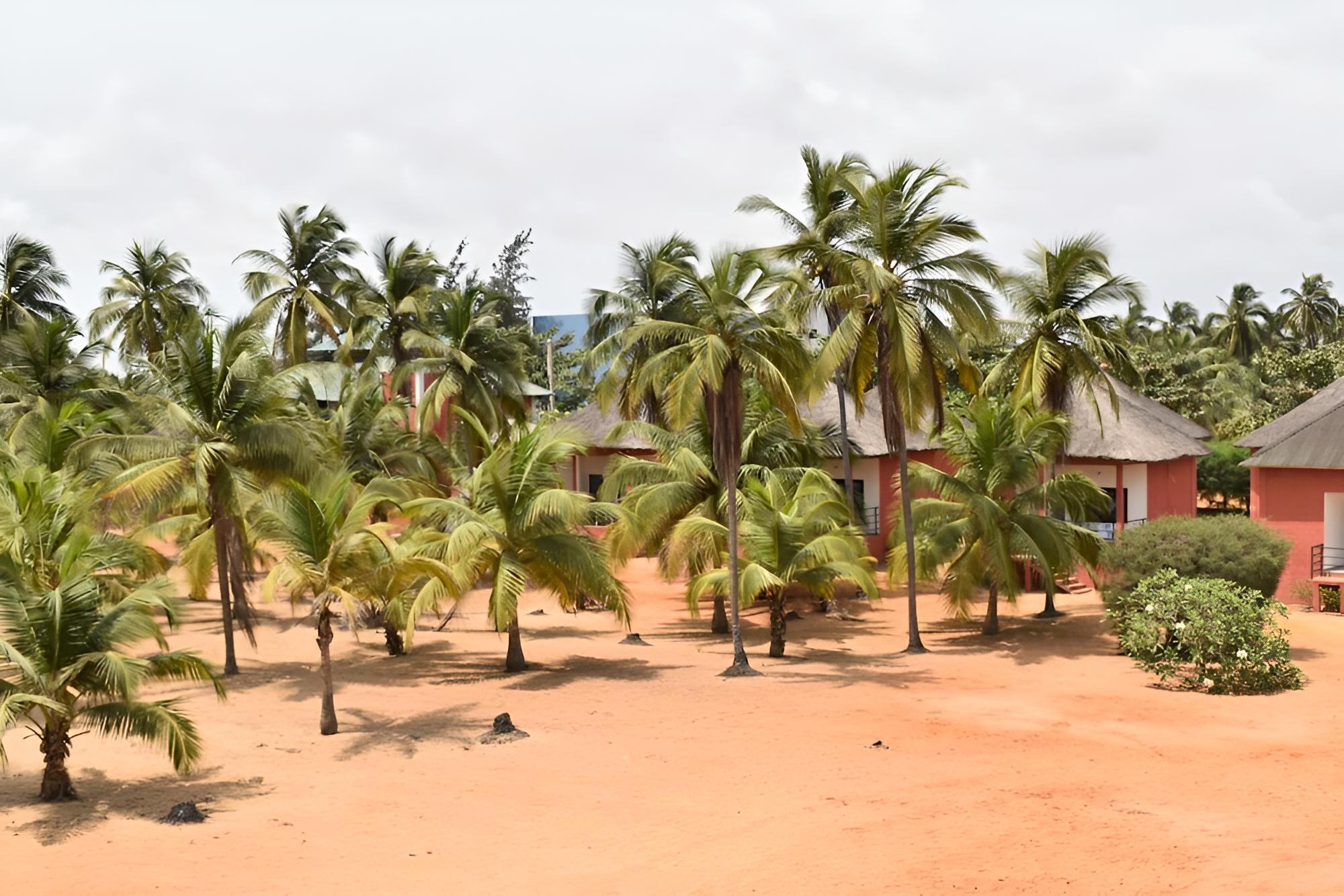 Hotel de la Diaspora