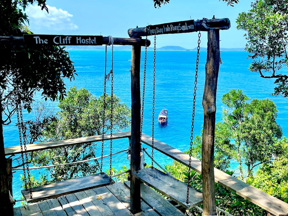 The Cliff Hostel