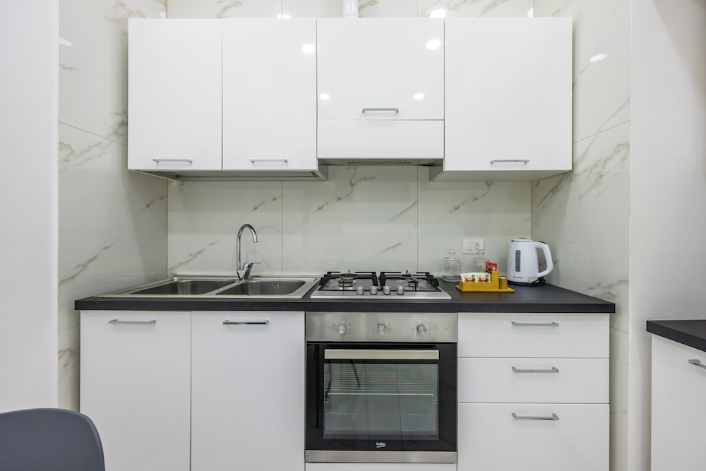 Marcellino Comfort House by Napoliapartments