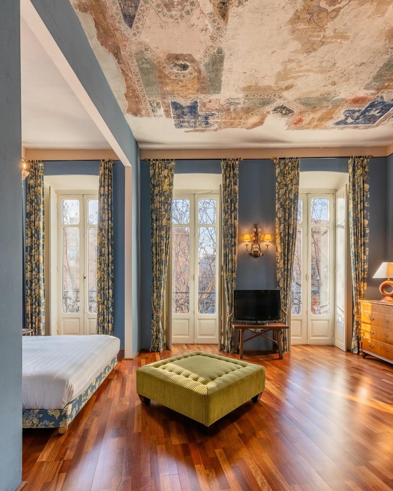 Bellezza Suites