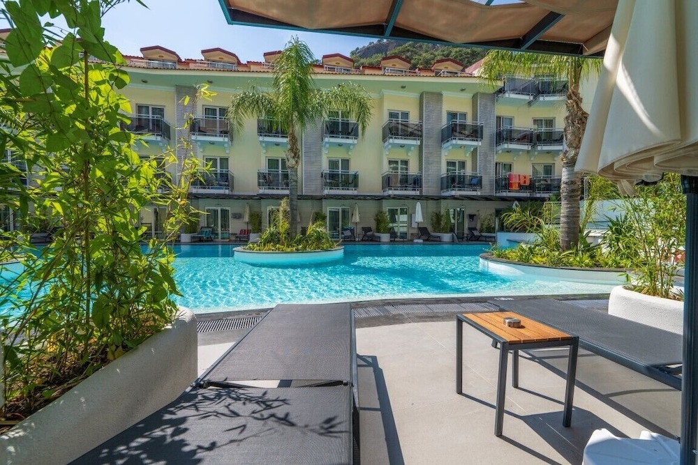 Montebello Resort & Spa – Her Şey Dahil - Image 15