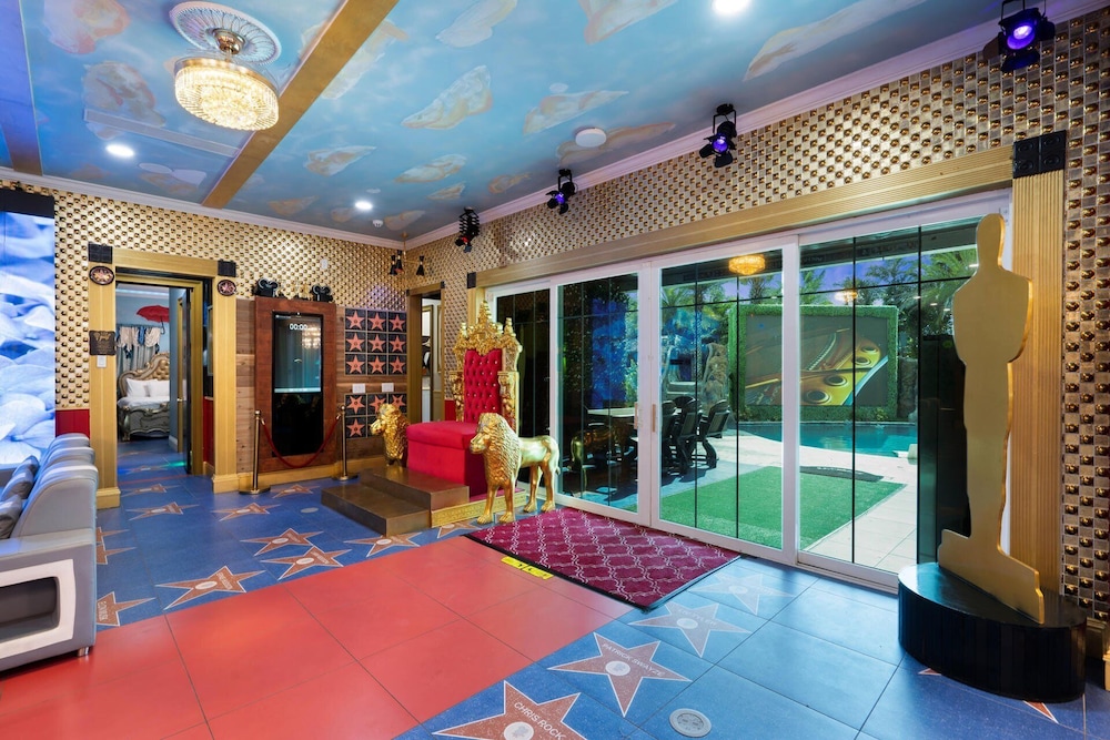 The VIP Hollywood Experience