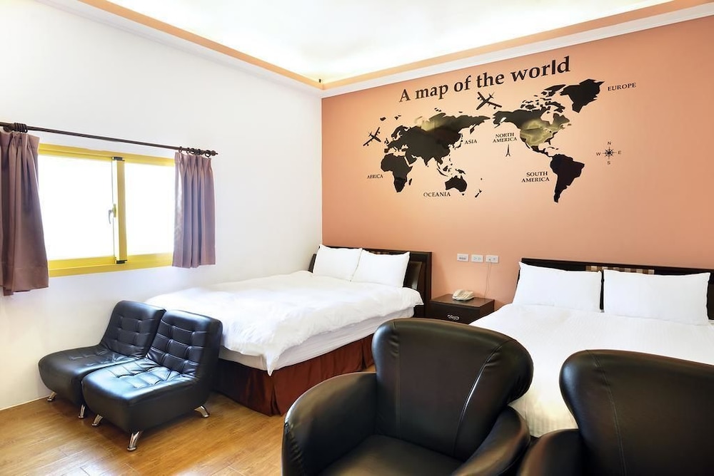 Kenting Star Inn