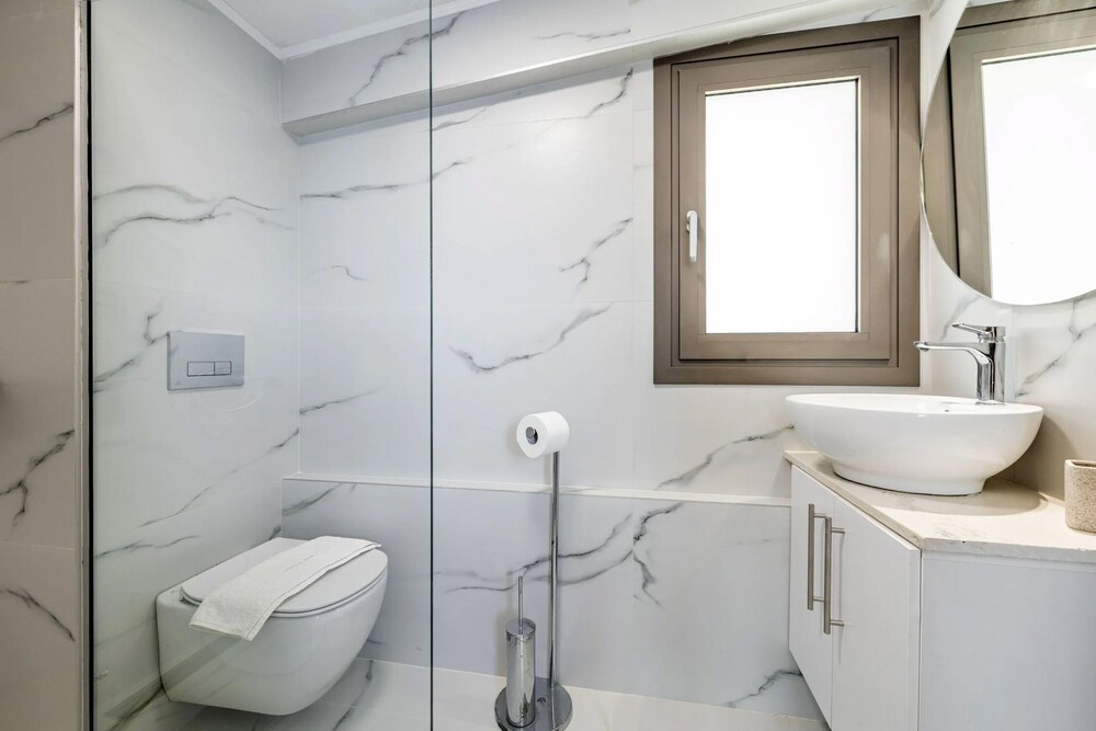 Infinity Villa Crete