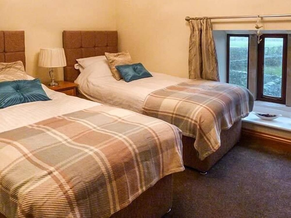 Orcaber Cottage