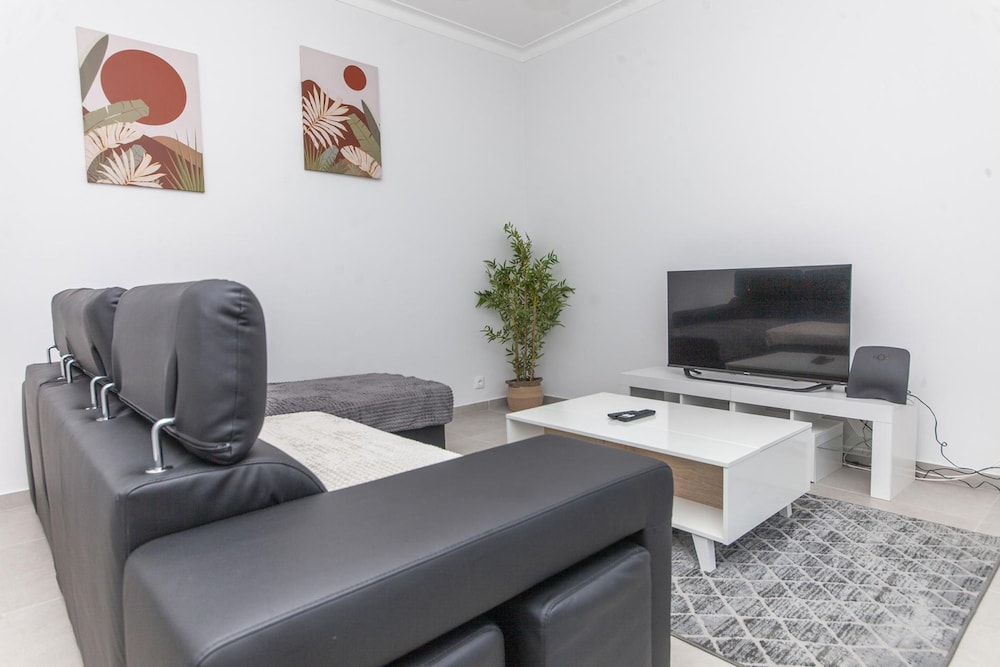 C09 - Portim o 3 Bed Holiday Apartment