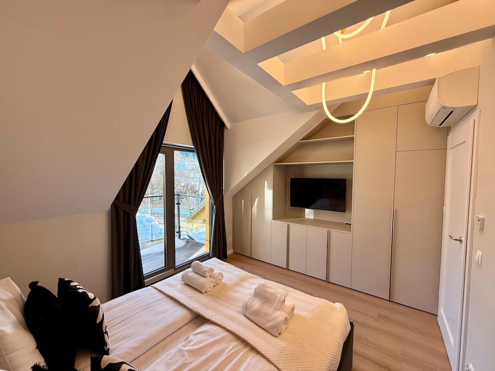 Landscape Cyrhla with SPA by BQQK