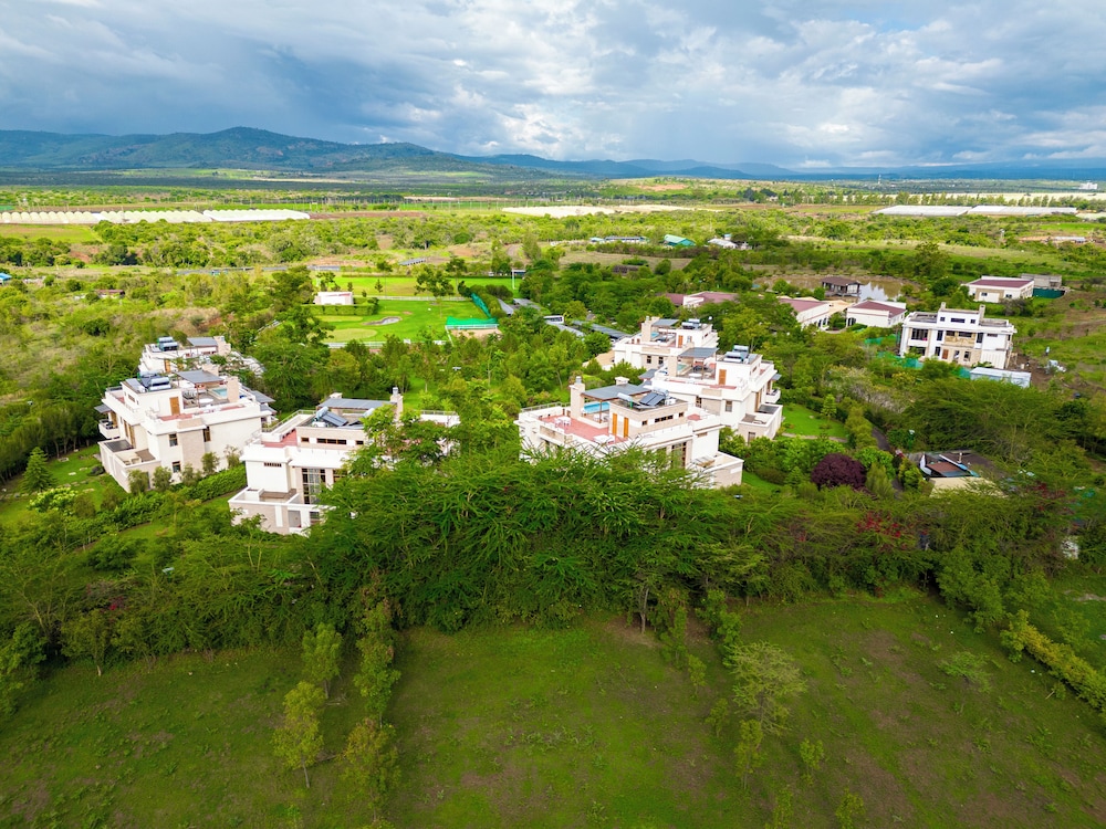 Maiyan Luxury Resort