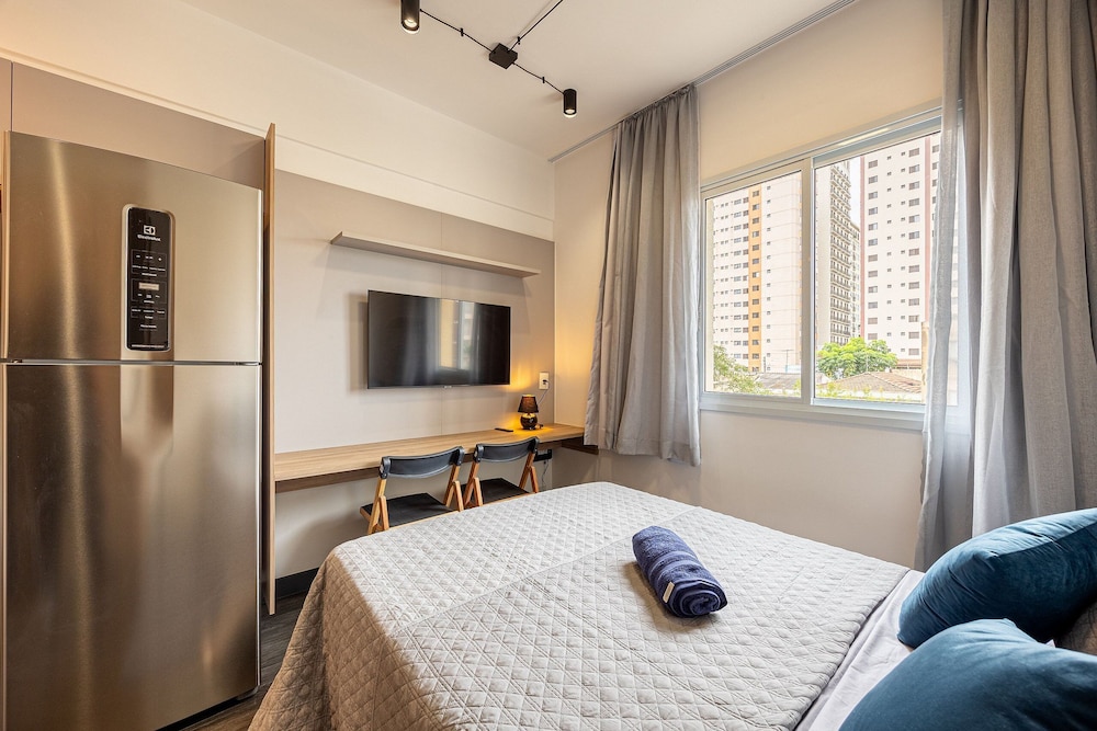 Estudios Neo Home São Caetano