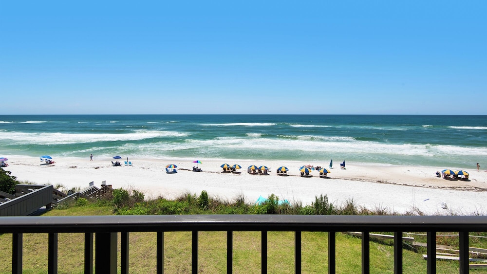 Beachside Condominiums
