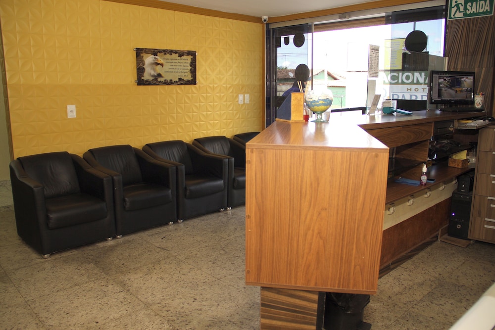 Hotel Barroso