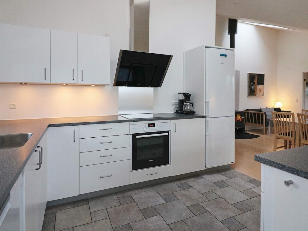 Holiday Home in Hadsund view 5