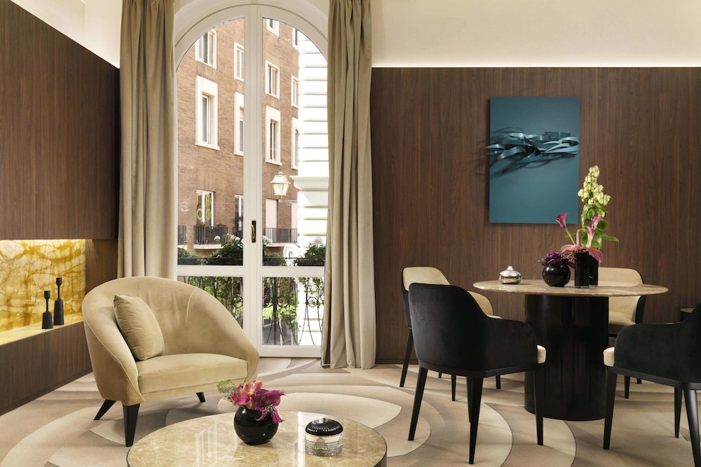 Hotel The First Dolce - Preferred Hotels & Resorts - Image 1