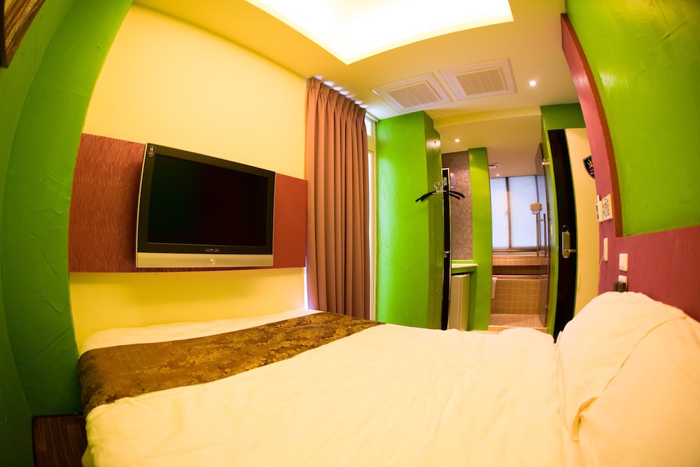 K-ONE HomeStay