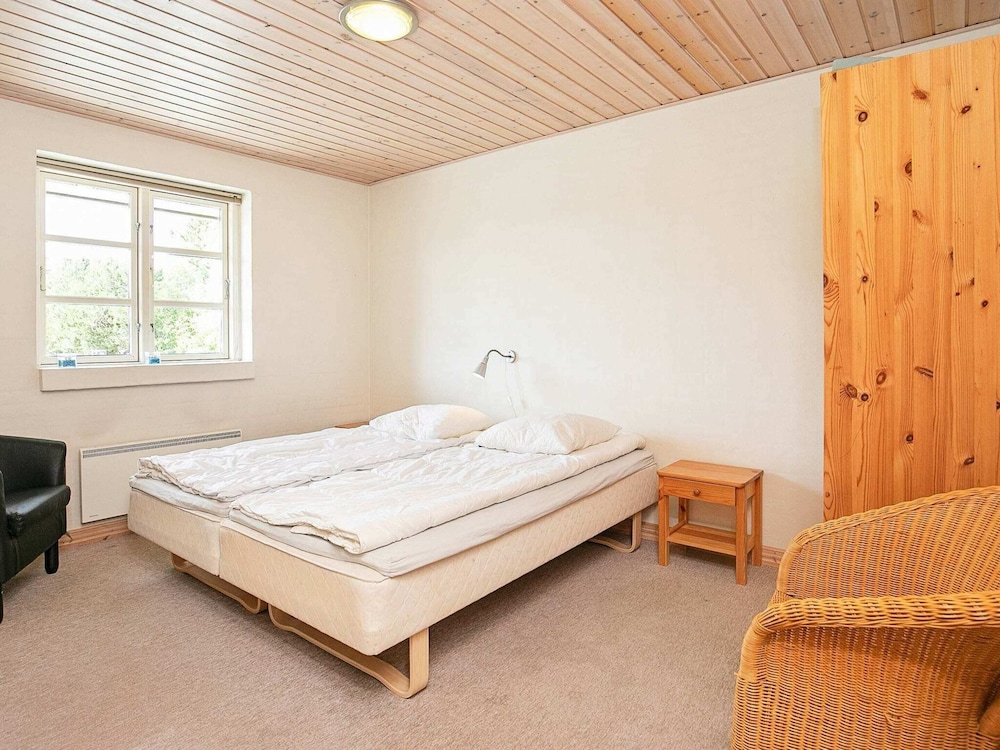 12 Person Holiday Home in Hals-by Traum view 5