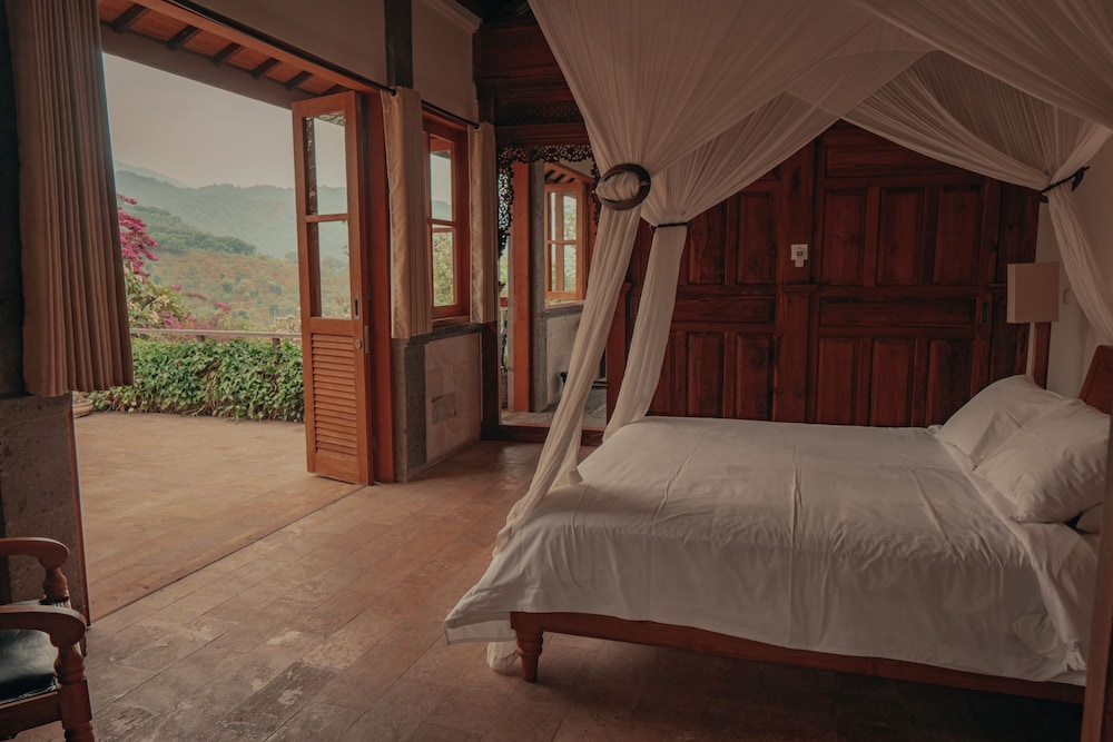 Sumberkima Hill Private Villa Retreat