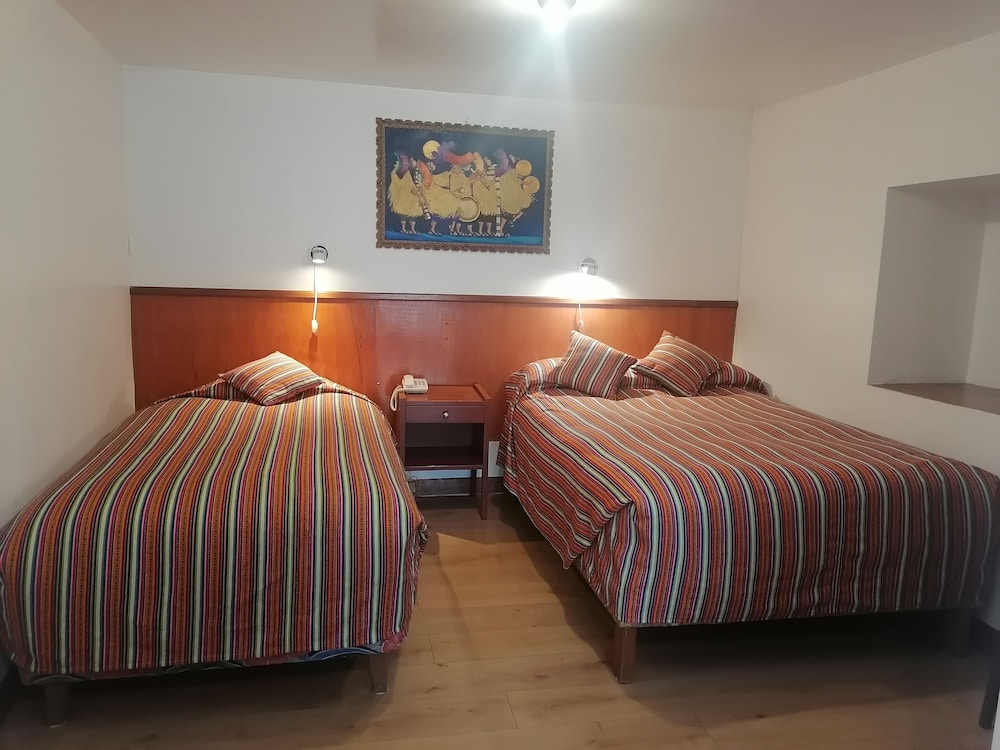 Saphi Inn Cusco