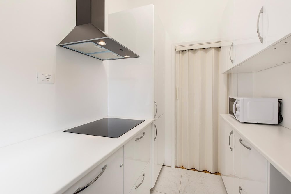 Impero House Rent - Rampolina View