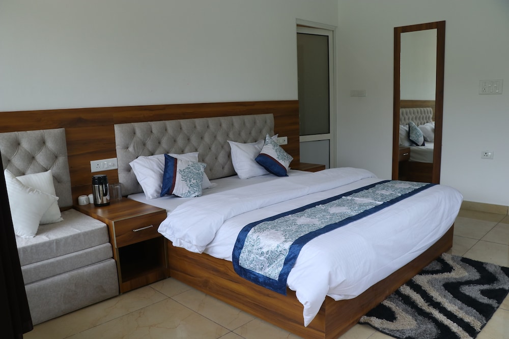 The Grand Haveli Resort By Atya Hotels